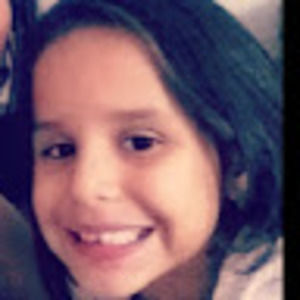 Meet your Posher, Gabriela